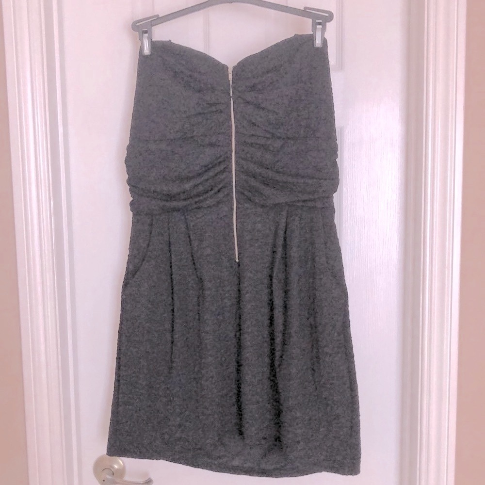 Janette Plus Dress